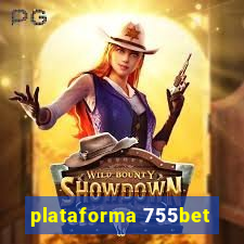 plataforma 755bet